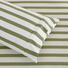 Maeve Yarn-Dyed Washed Cotton Pillowcases (Set of 2)